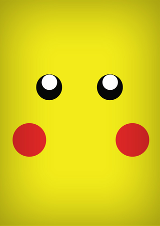 Illustration for article titled The Many (Ultra-Close) Faces Of Video Games